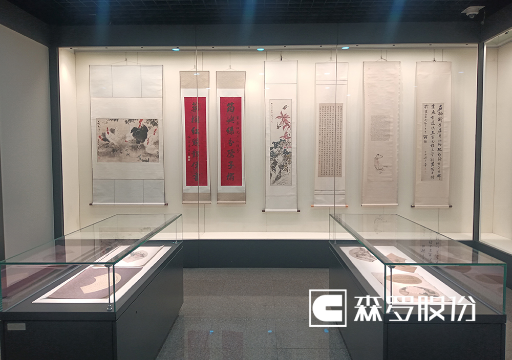 玉溪市博物館